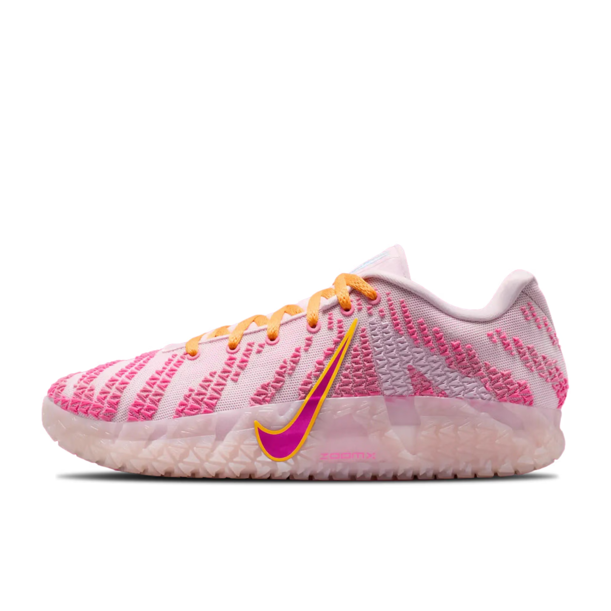 Nike Ja 3 Pink Foa