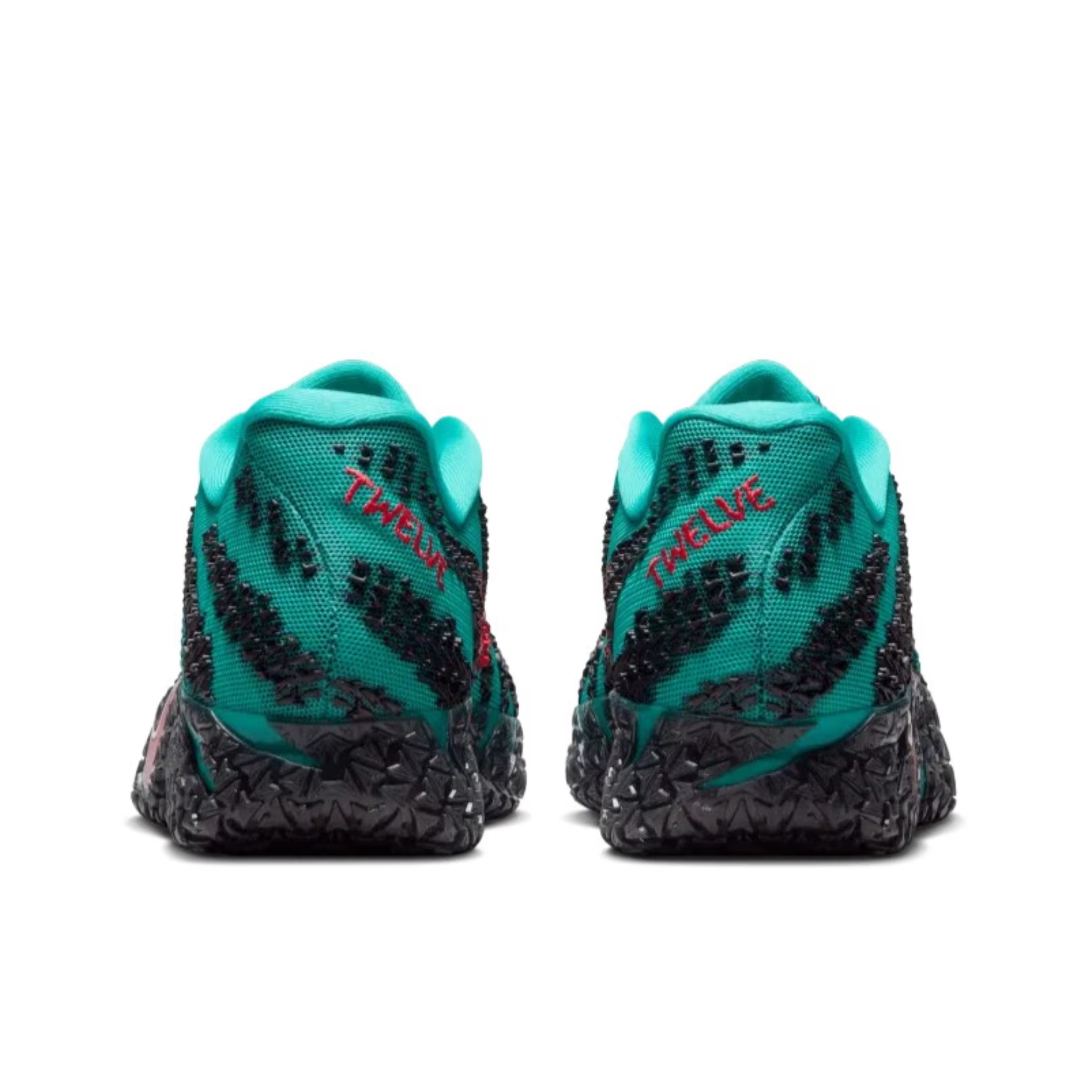 Nike Ja 3 Scratch 3.0