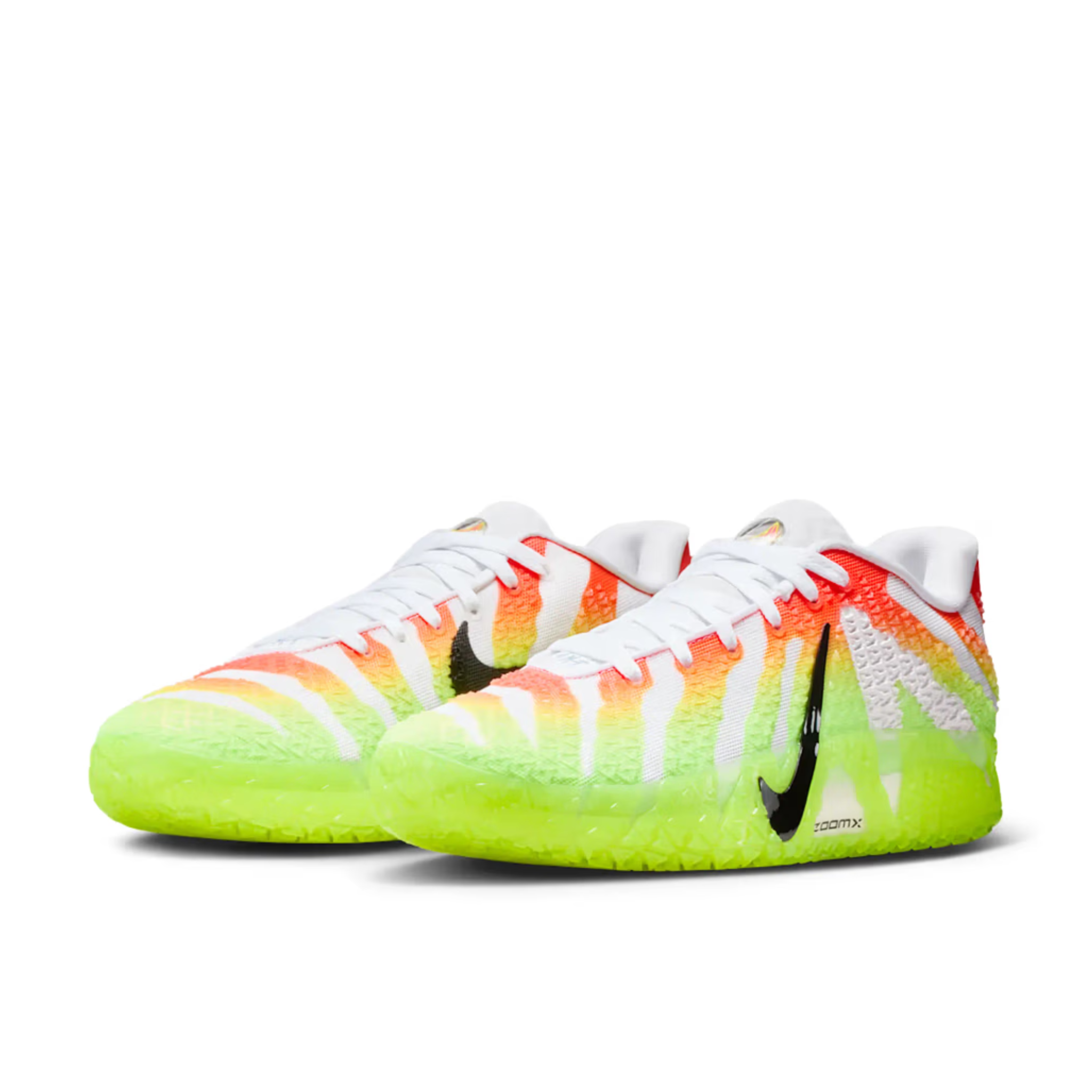 Nike Ja 3 Snowed In Christmas