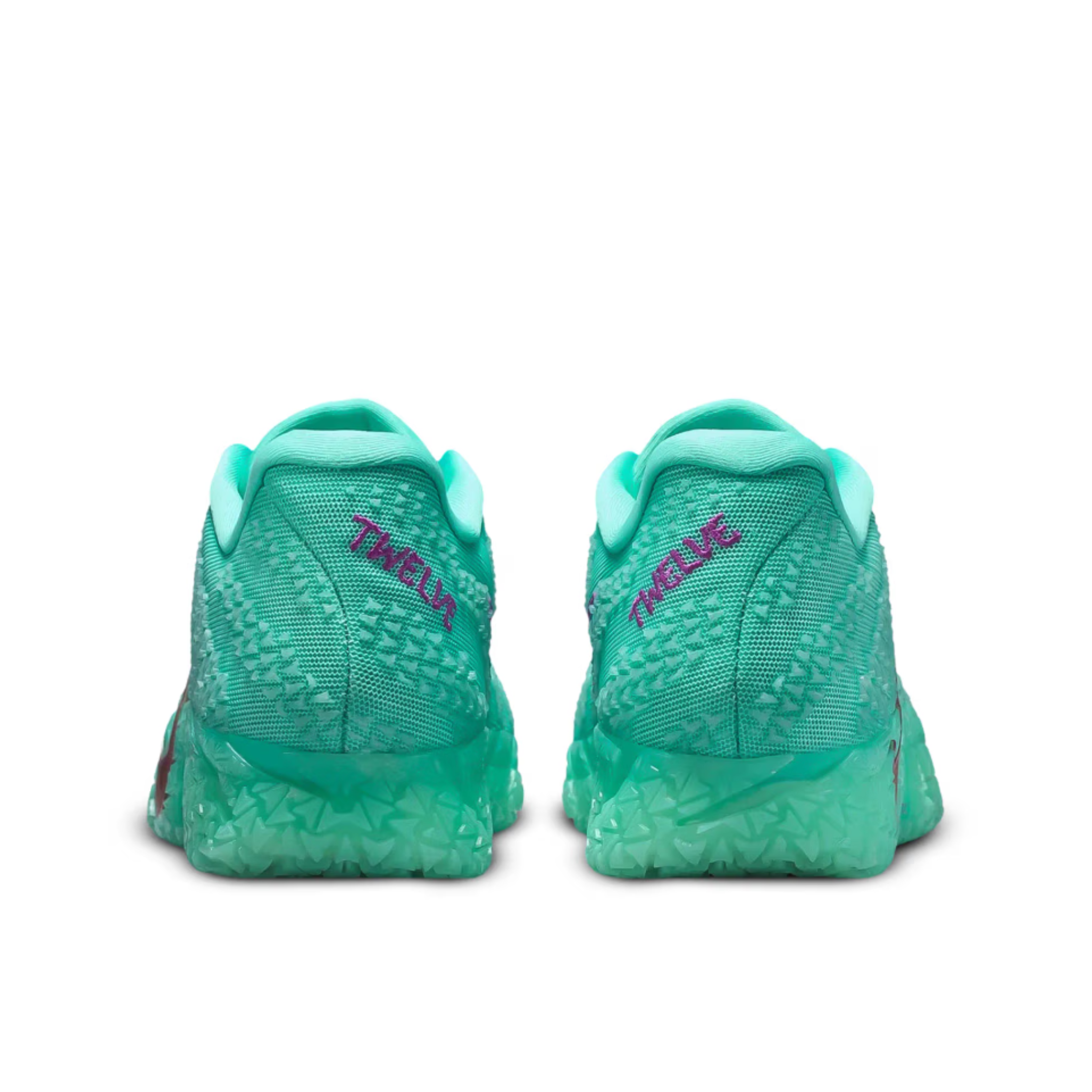 Nike Ja 3 Twelve Time