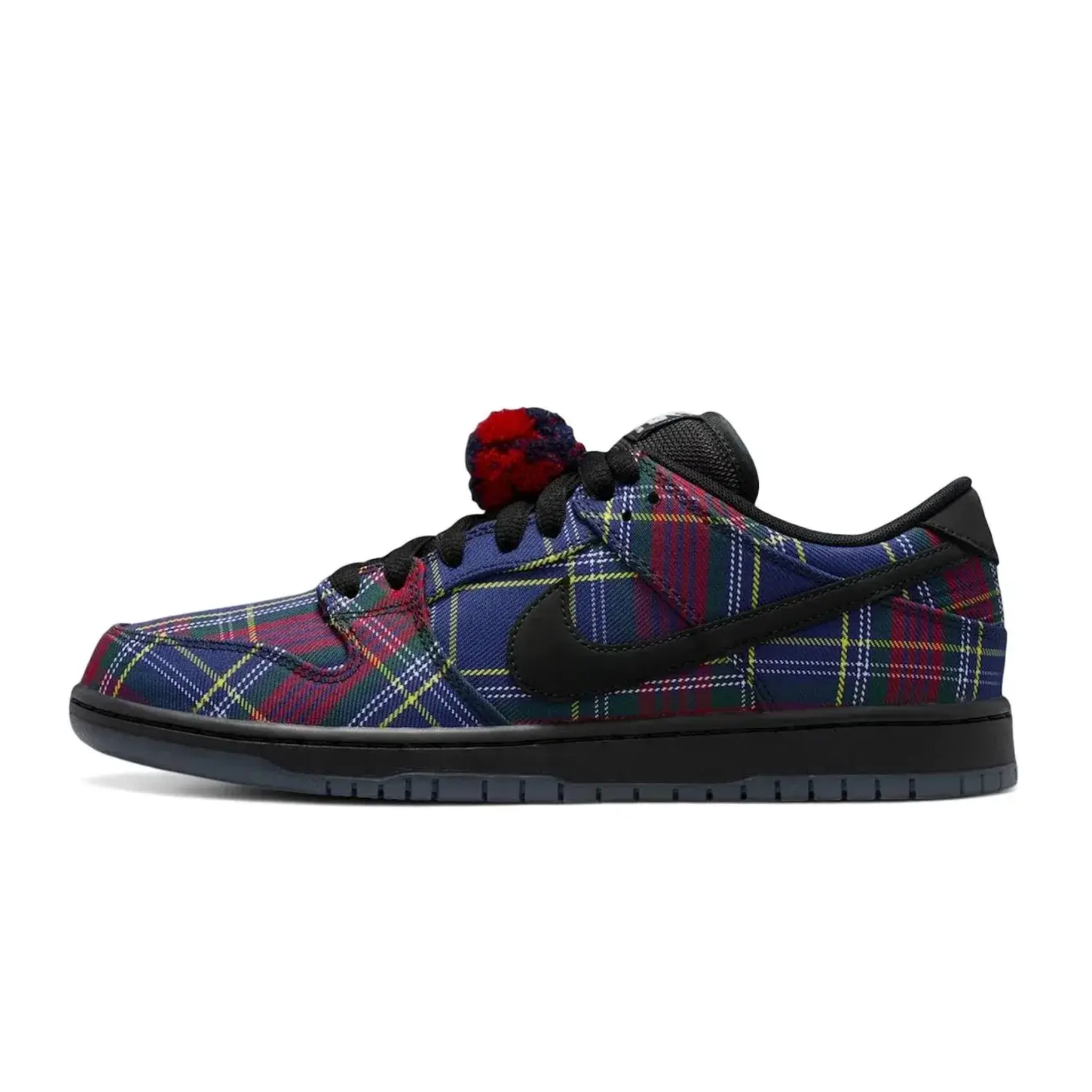 Nike SB Dunk Low Nardwuar