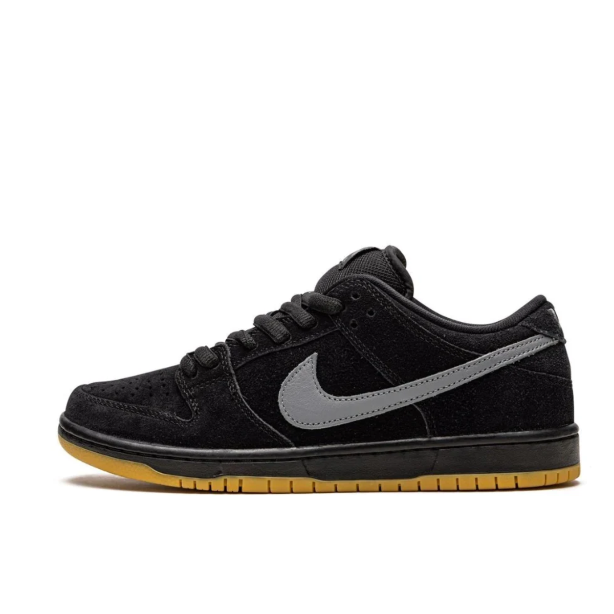 Туман Nike SB Dunk Low Pro Fog