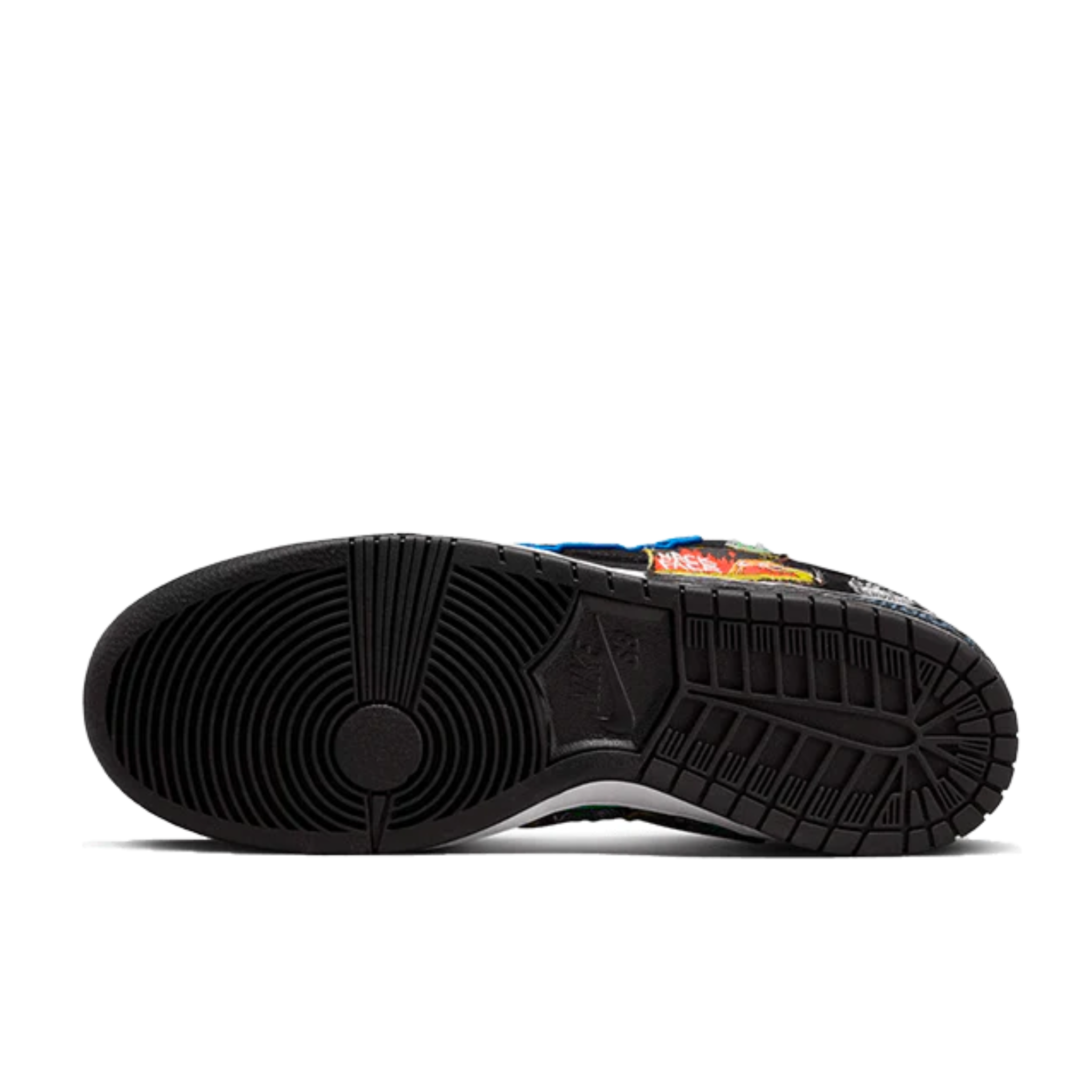 Nike SB Dunk Low Pro QS Neckface *OKAZJA*