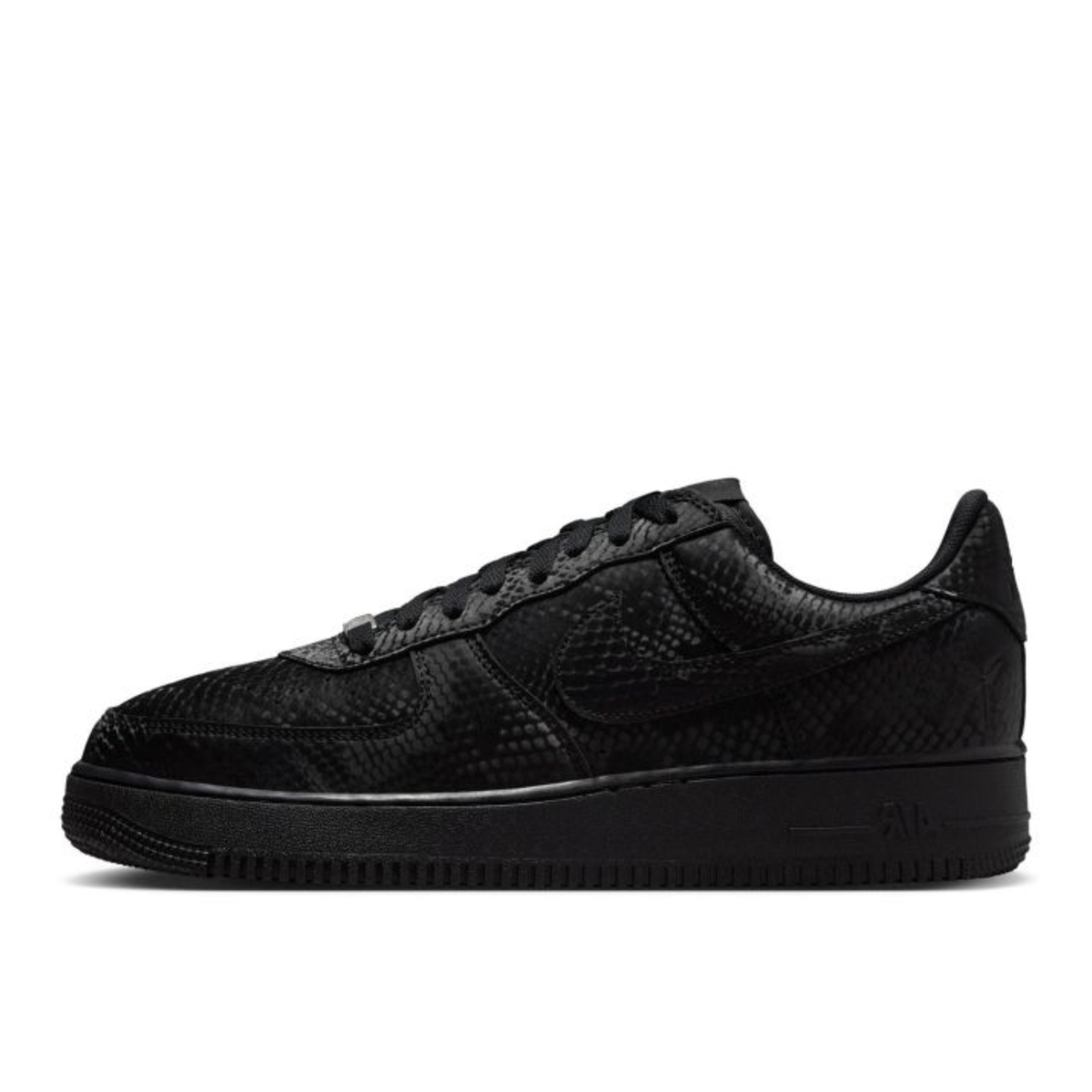 Nike Air Force 1 Low Kobe Bryant Forever Black IB0018-003