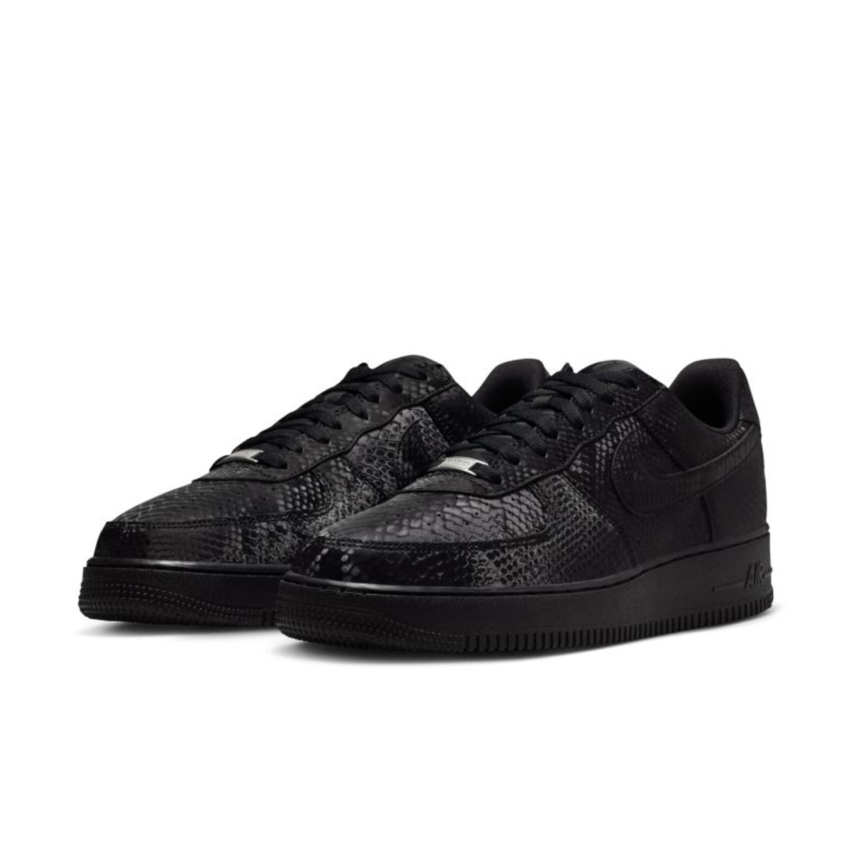 Nike Air Force 1 Low Kobe Bryant Forever Black IB0018-003