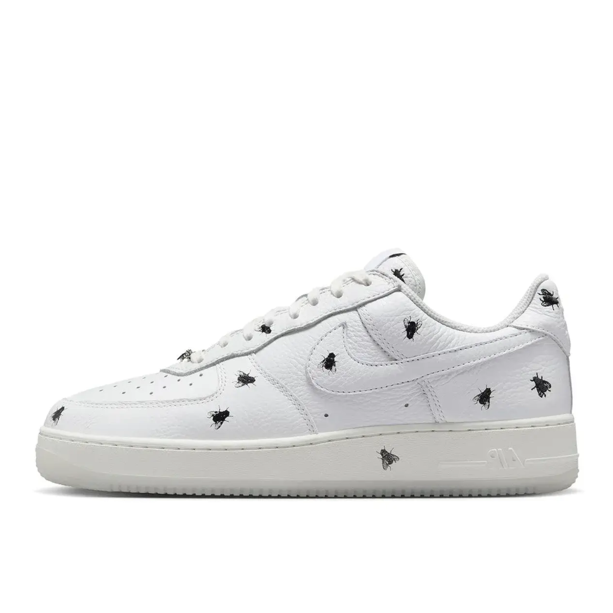 Nike Air Force 1 Low Retro Houseflies IM3081-100