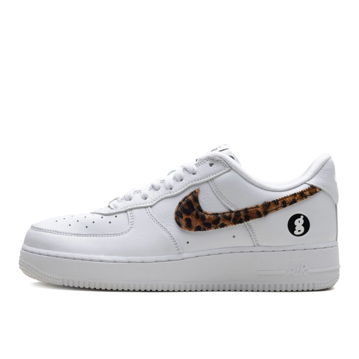Nike Air Force 1 Low Supreme GOODENOUGH - IM3483-100