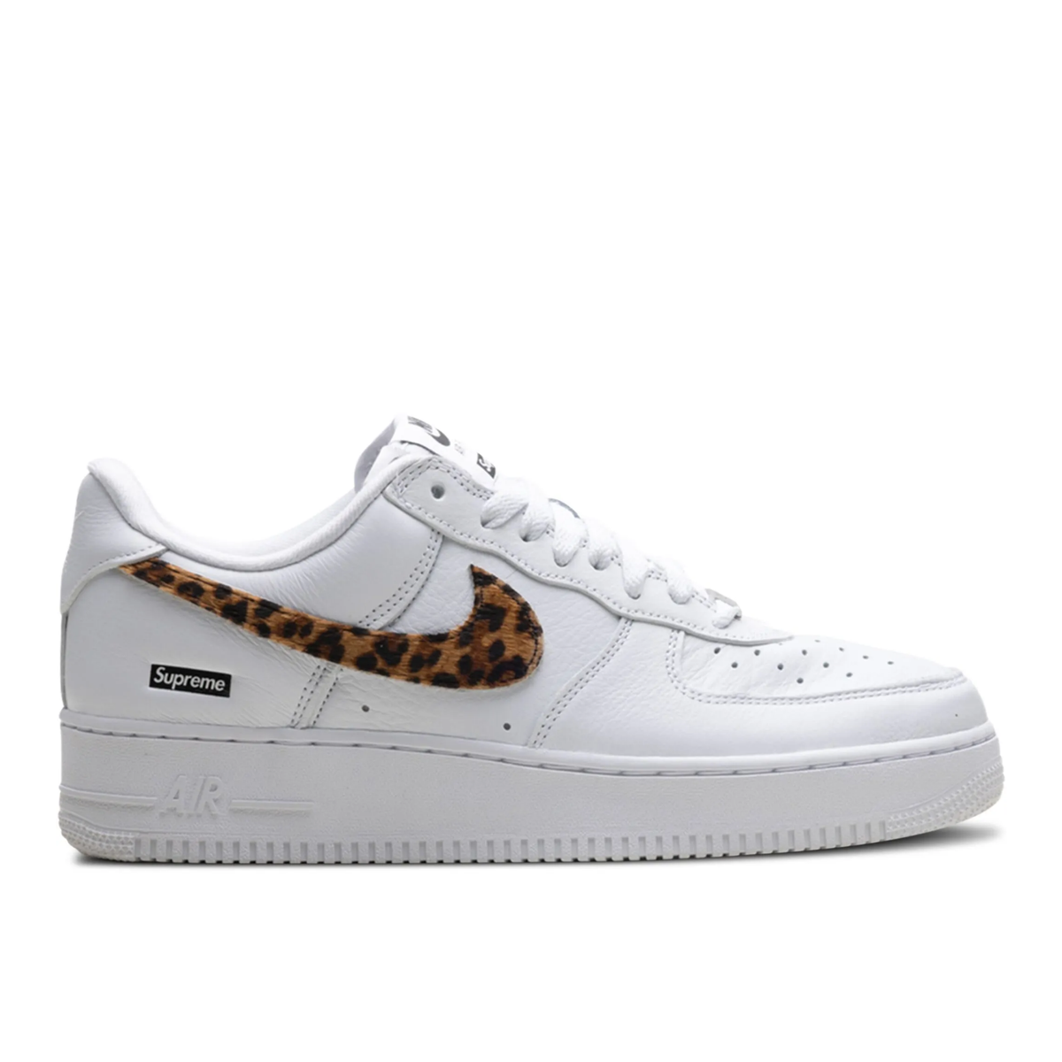Nike Air Force 1 Low Supreme GOODENOUGH - IM3483-100
