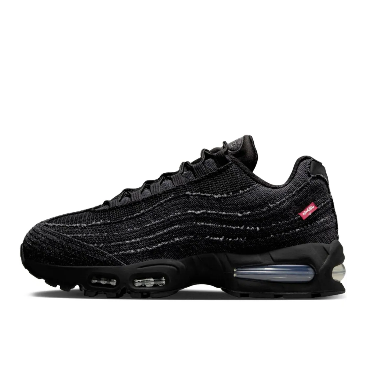 Nike Air Max 95 OG Levis Black HM4743-001