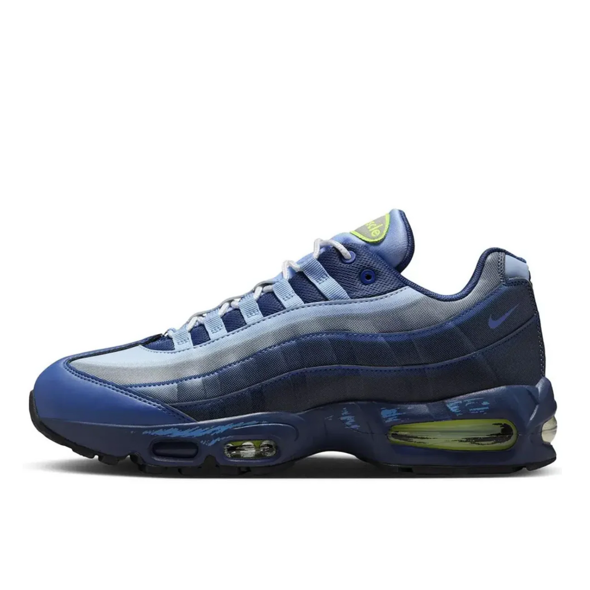 Nike Air Max Muscle 95 Yu-Gi-Oh! Joey II7404-400 