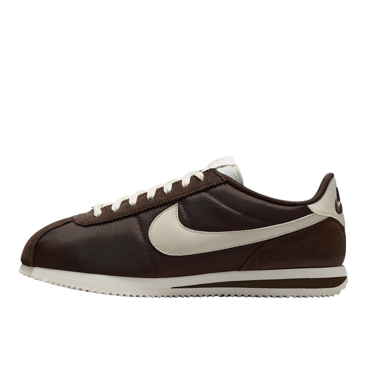 Nike Cortez Textile Baroque Brown HF0263-200