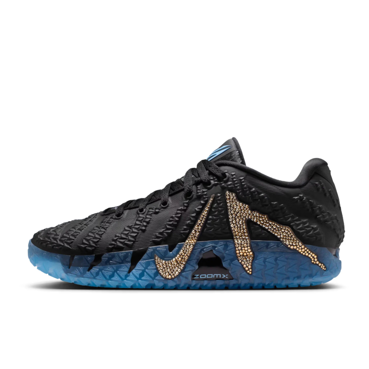 Nike Ja 3 Swarovski IB6675-001 IB6674-001 