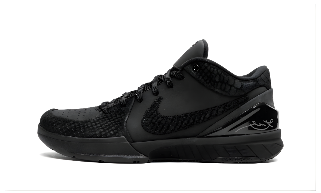 Nike Kobe 4 Protro Gift of Mamba *OKAZJA*
