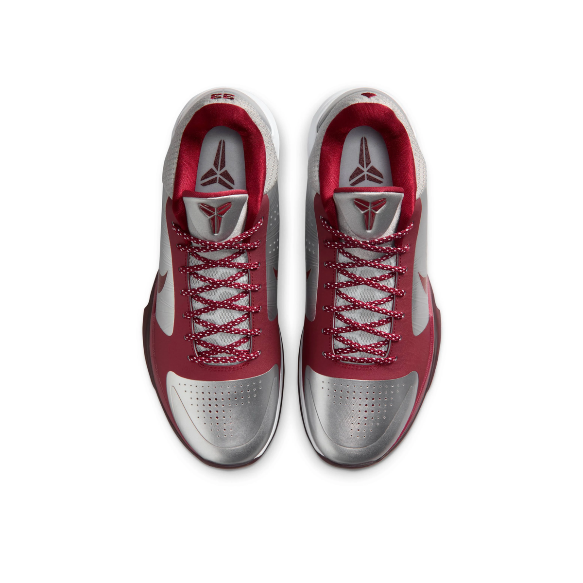 Nike Kobe 5 Protro Lower Merion Aces Away (2026) IM0557-001 HM9522-001