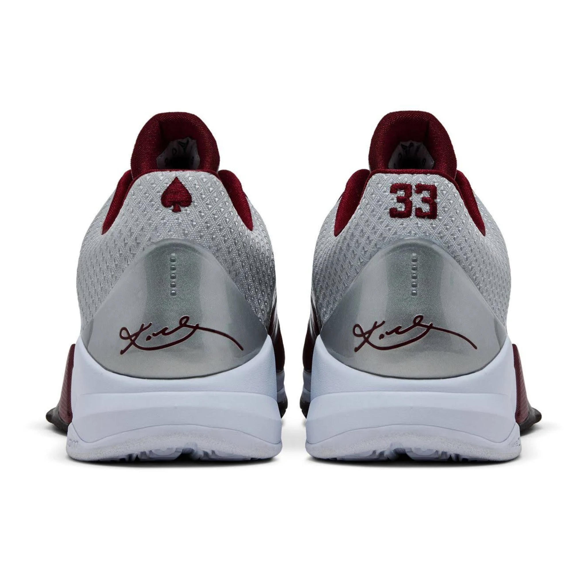 Nike Kobe 5 Protro Lower Merion Aces Away (2026) IM0557-001 HM9522-001