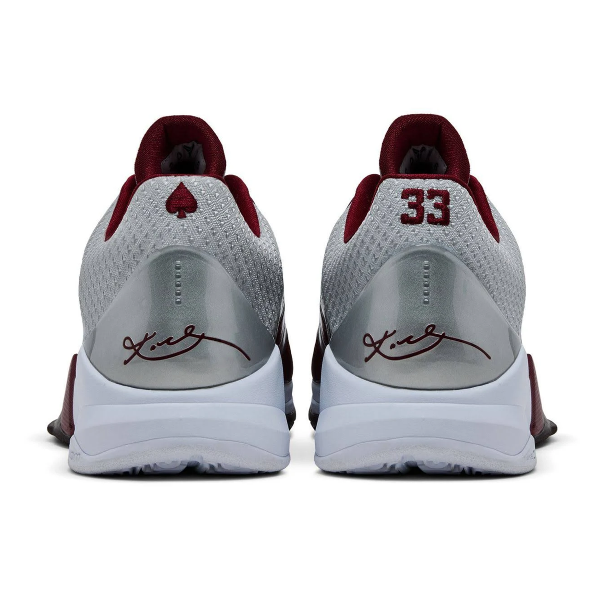 Nike Kobe 5 Protro Lower Merion Aces Away (2026) IM0557-001 HM9522-001