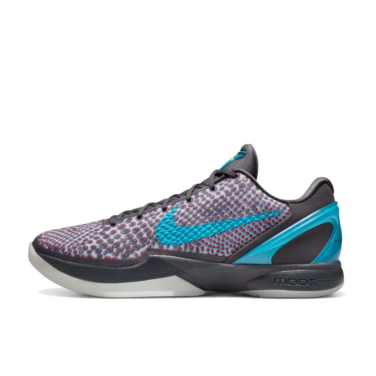 Nike Kobe 6 Protro ASG Hollywood 3D (2026) HM4824-002 IQ3902-002 