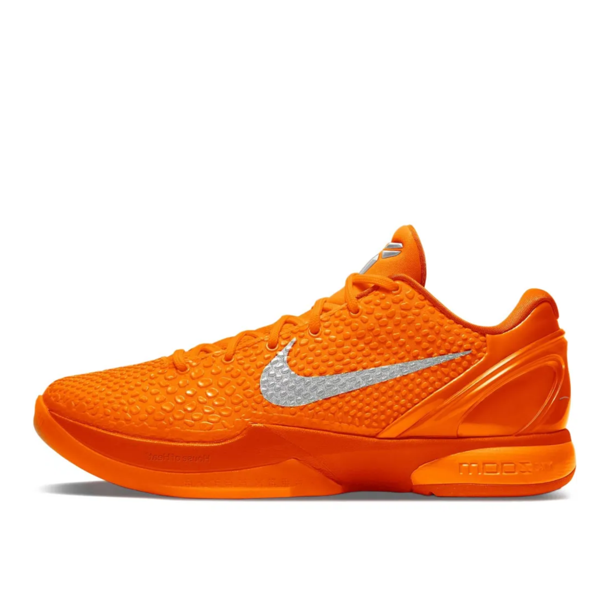 Nike Kobe 6 Protro Total Orange FV9676-800 IH1871-800