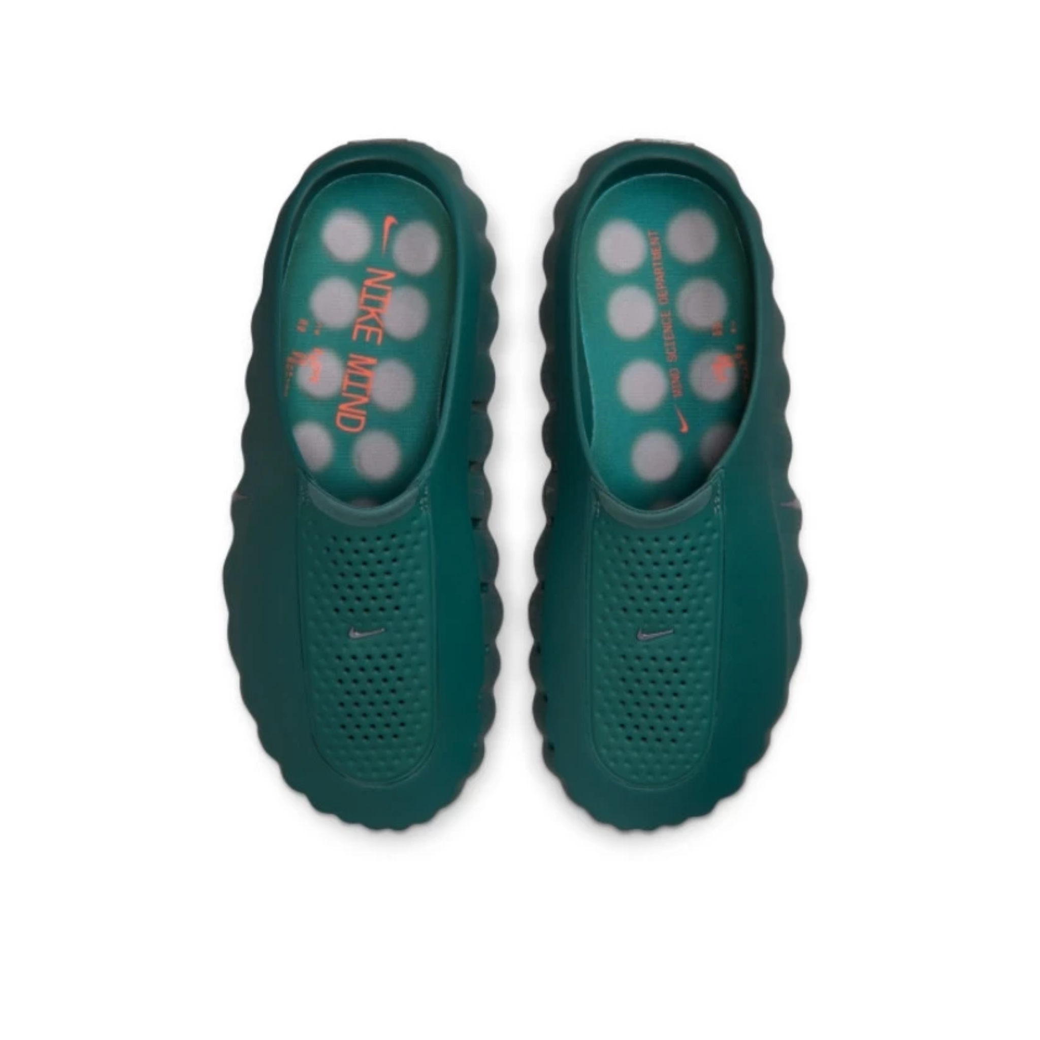 Nike Mind 001 Slide Mineral Slate HQ4307-300