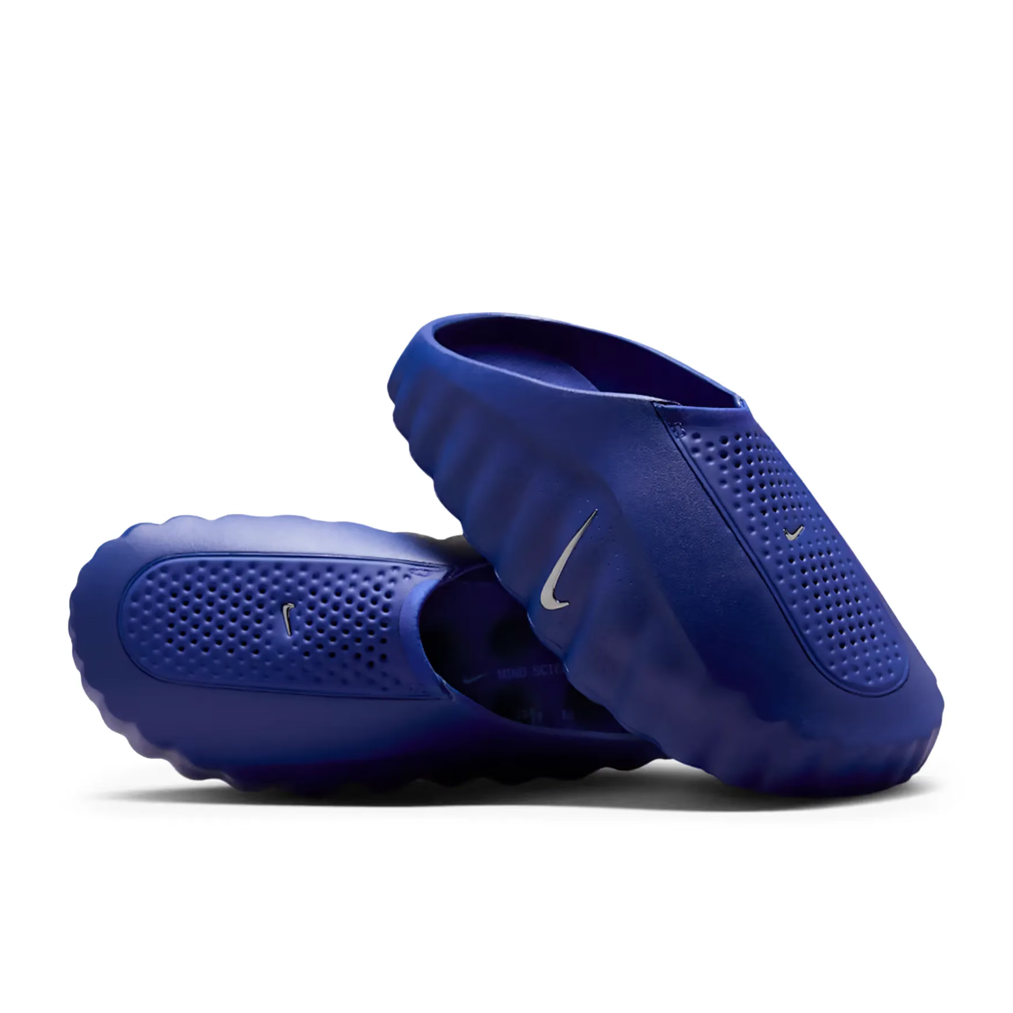 Nike Mind 001 Slide Old Royal (Women's) - HQ4309-400