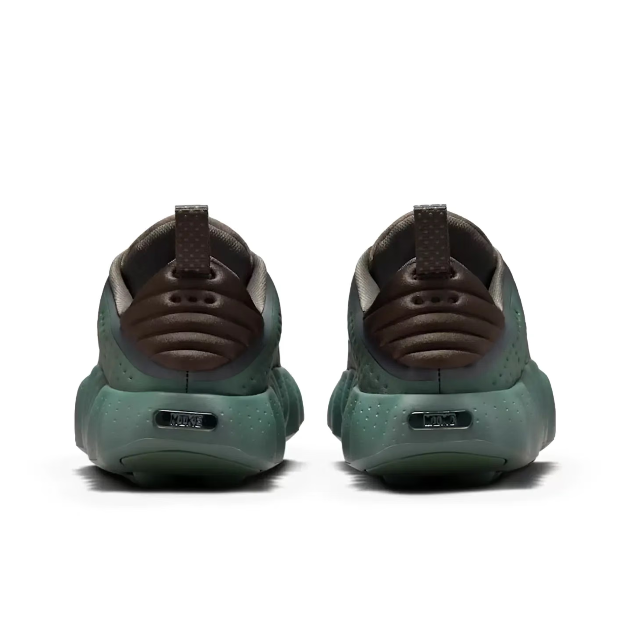 Nike Mind 002 Camo Green - HQ4308-300