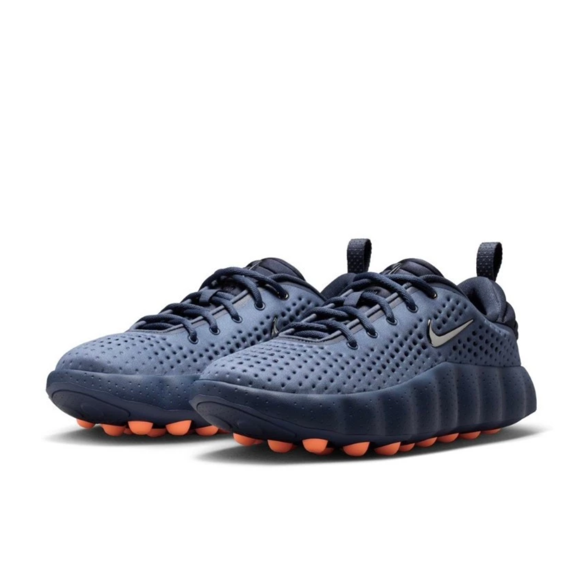 Nike Mind 002 Thunder Blue Chrome HQ4308-400