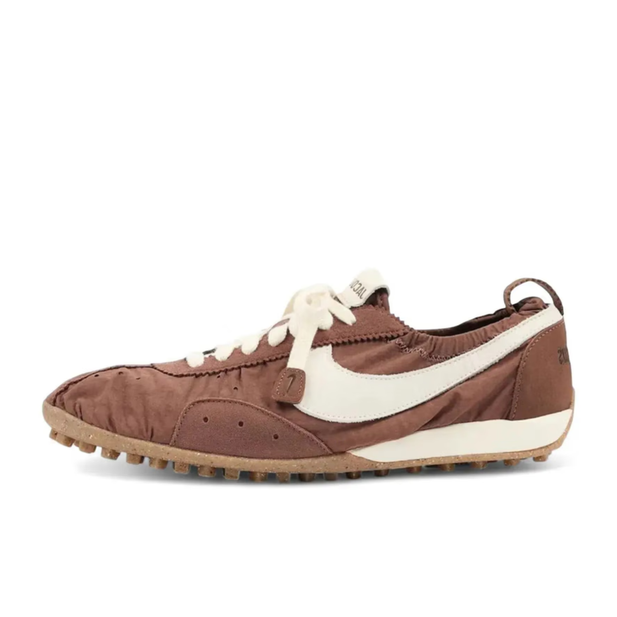 Nike Moon Shoe SP Jacquemus Fauna Brown HV8547-200