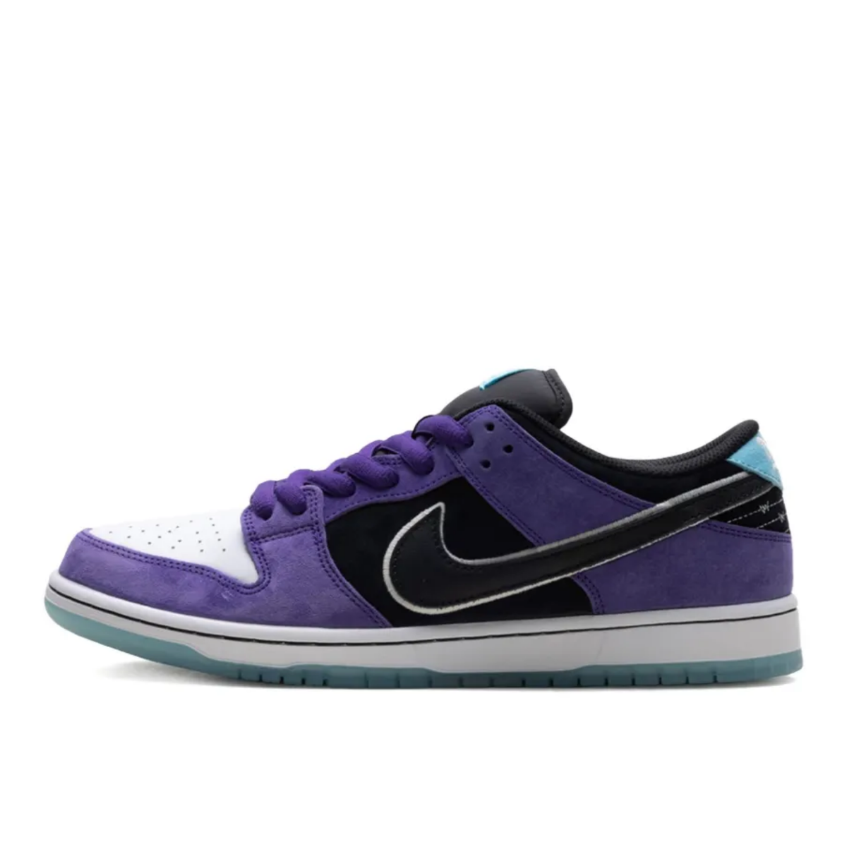Nike SB Dunk Low Hayley Wilson HJ0513-500