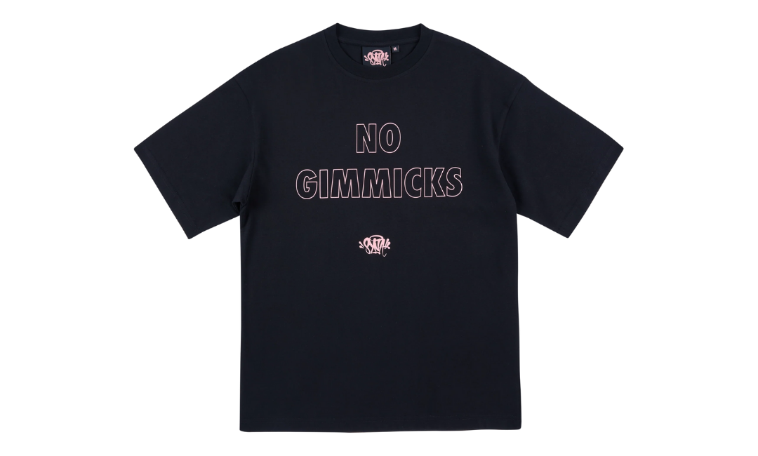 Syna World Central Cee No Gimmicks T-Shirt