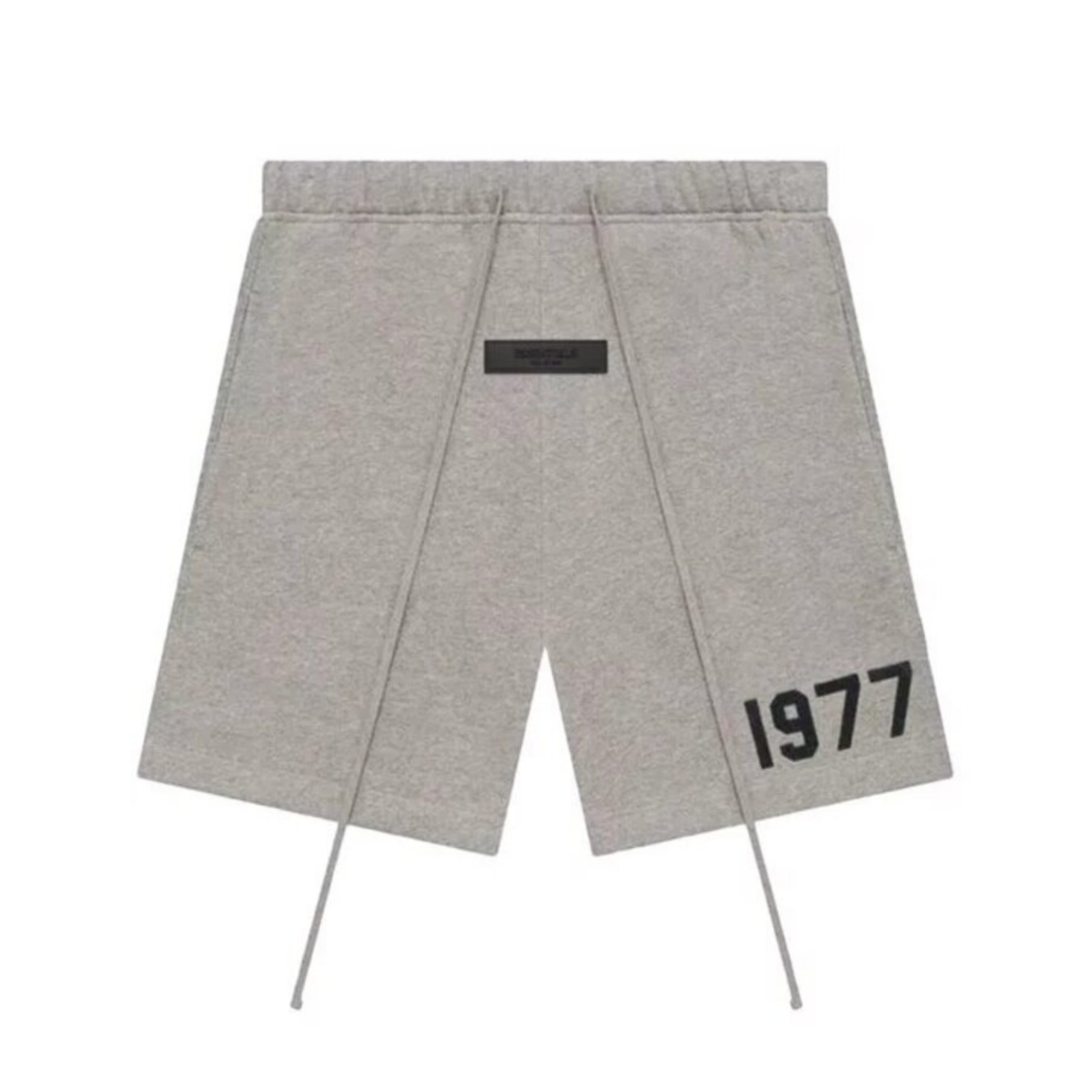 Spodenki Essentials 1977 Dark Oatmeal - 160BT212003F