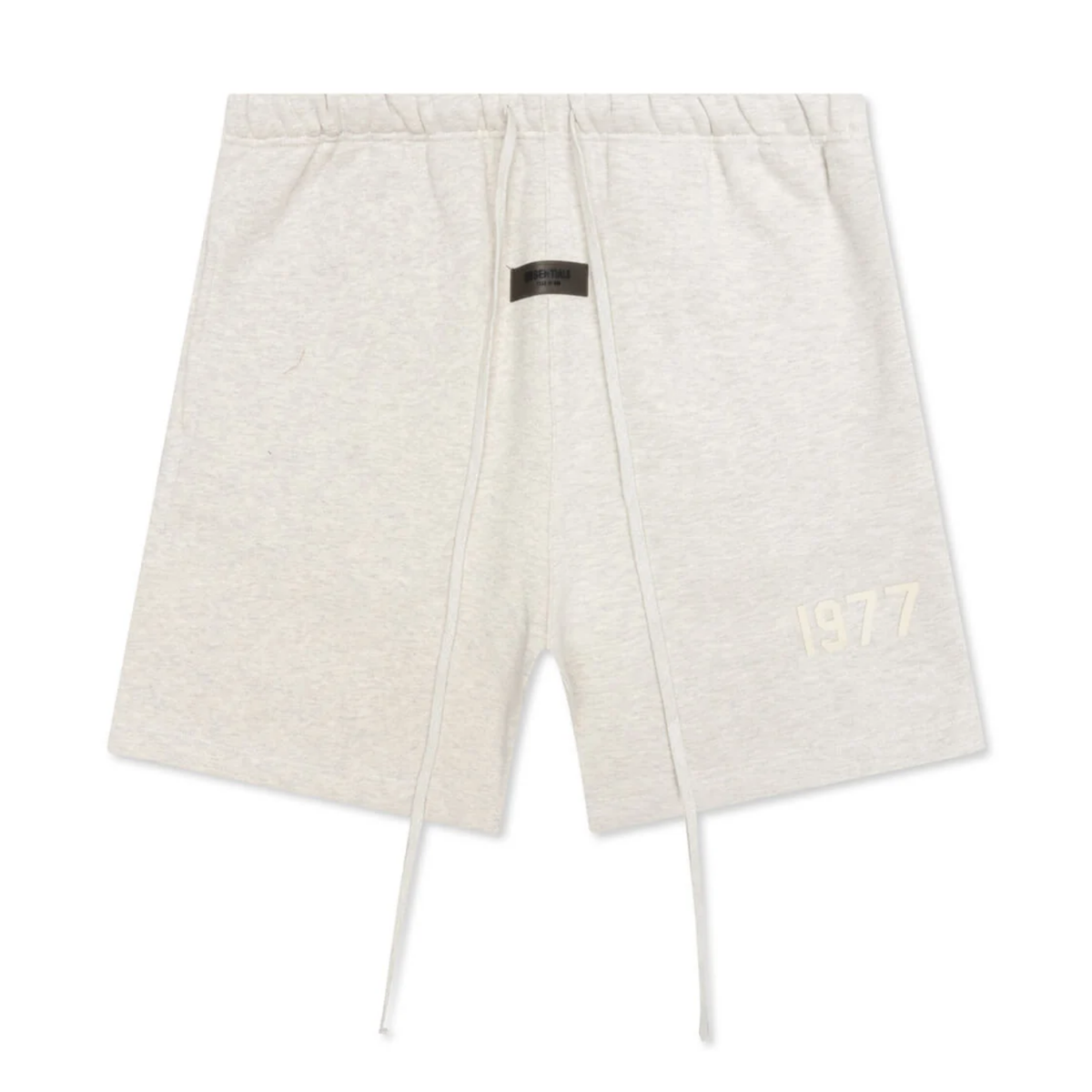 Spodenki Essentials 1977 Light Oatmeal - 160BT212002F