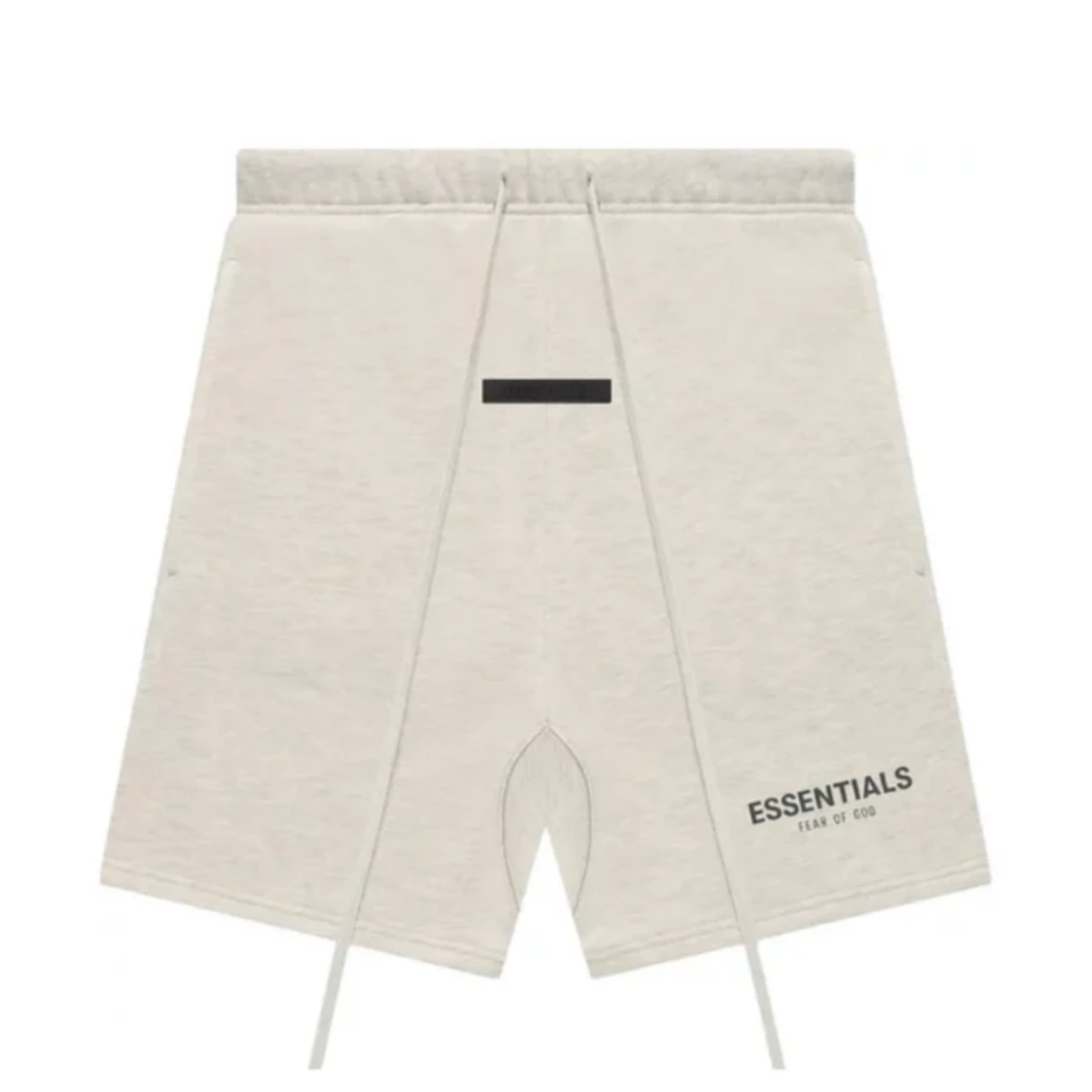 Spodenki Essentials Light Oatmeal