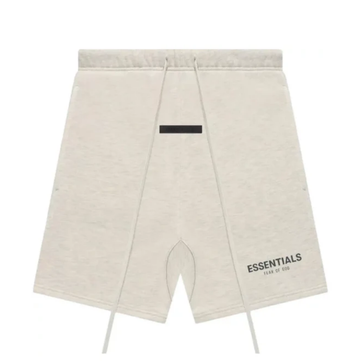 Spodenki Essentials Light Oatmeal