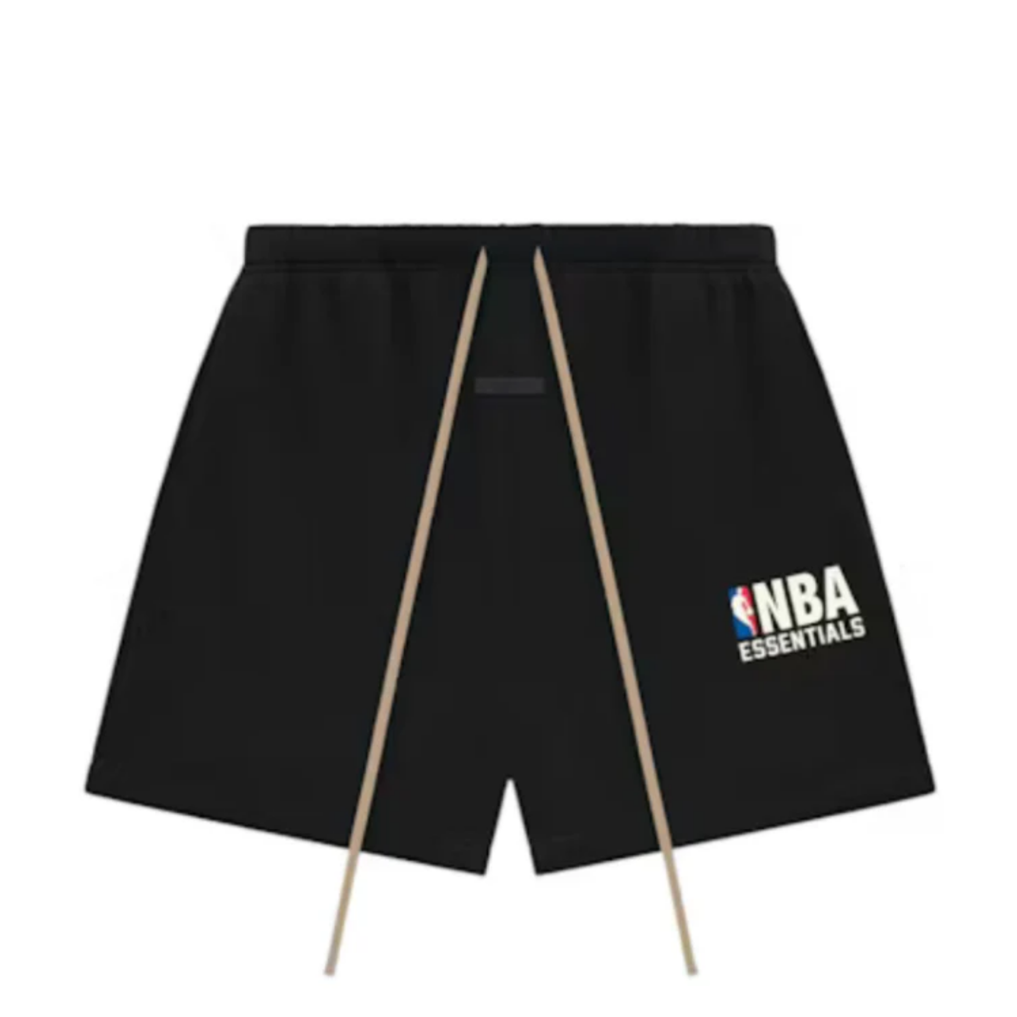 Spodenki Essentials NBA Black