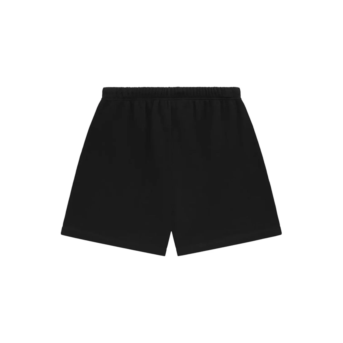 Spodenki Essentials NBA Black Grey