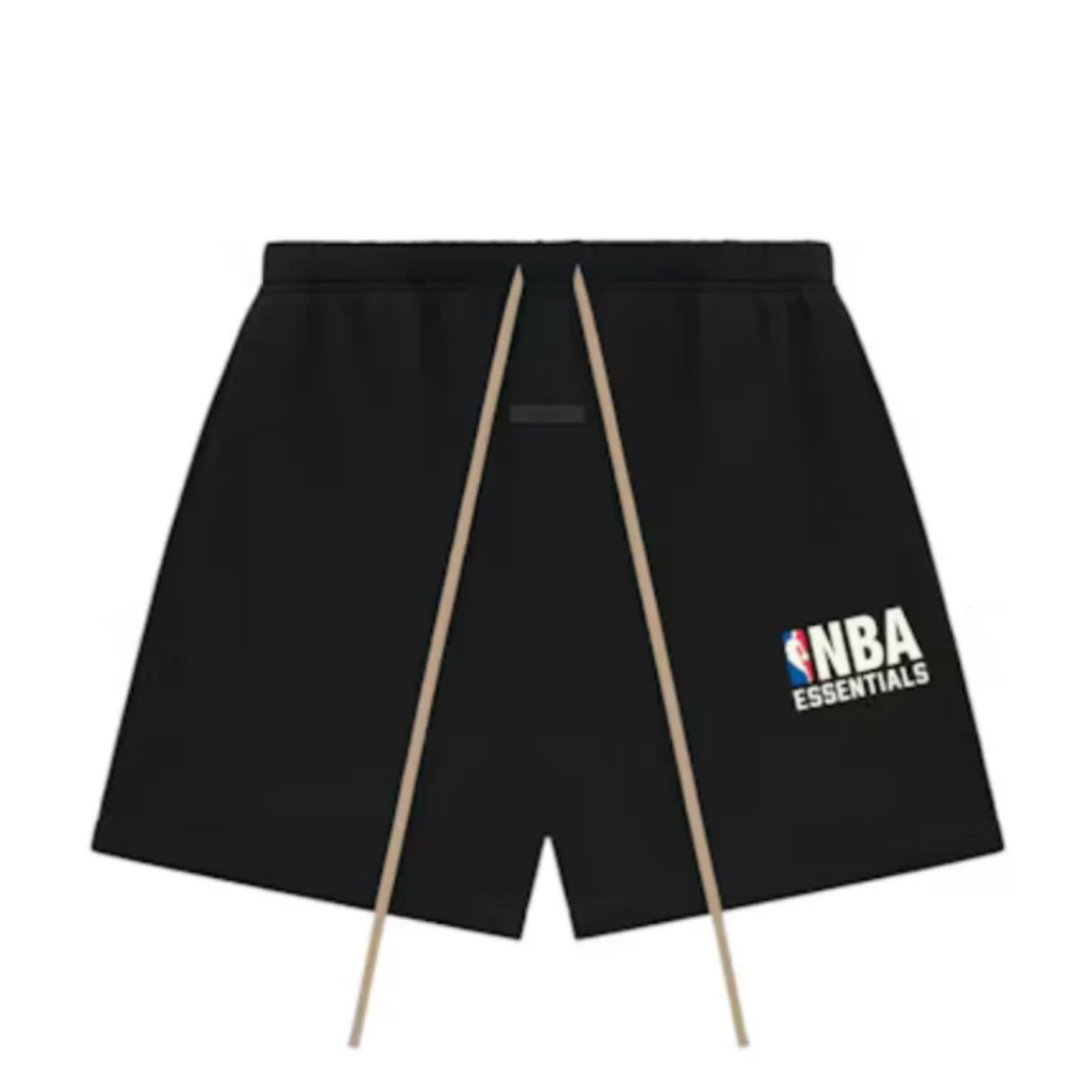 Spodenki Essentials NBA Black