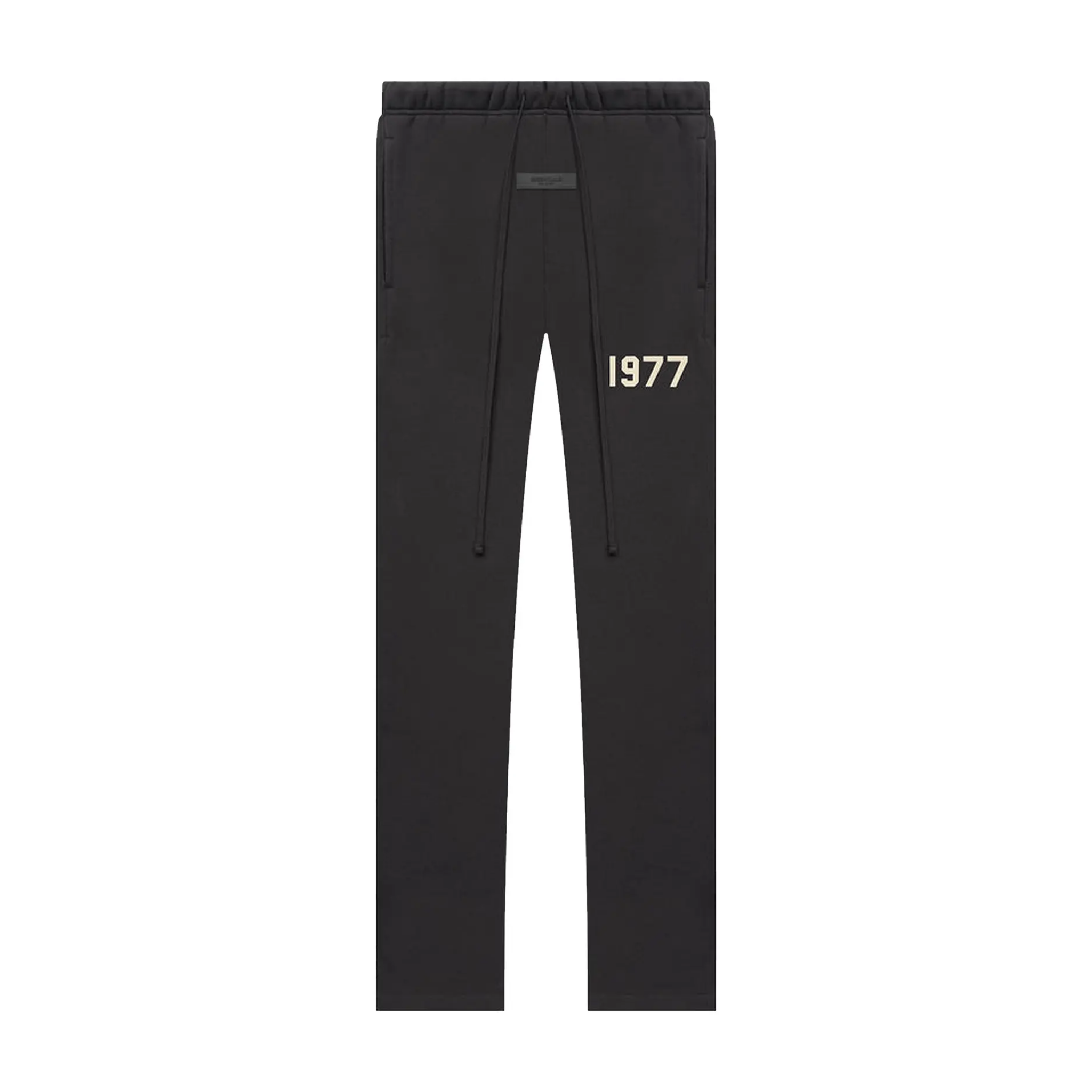 Spodnie Dresowe 1977 Iron Relaxed - 130BT212040F