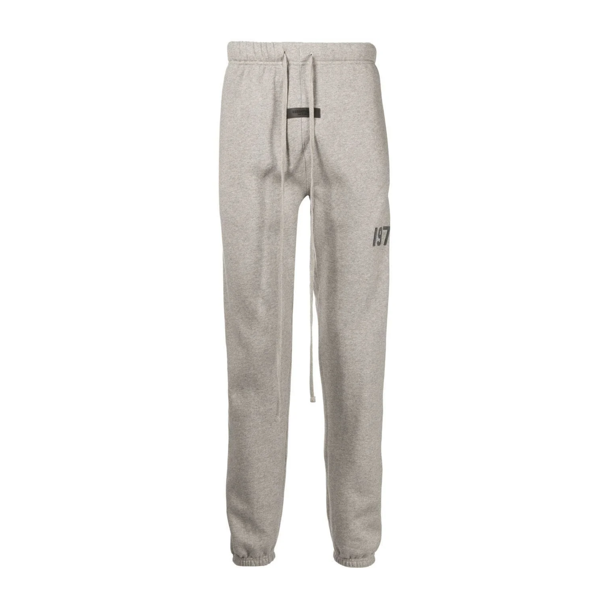 Spodnie Dresowe Essentials 1977 Dark Oatmeal - 130BT212023F