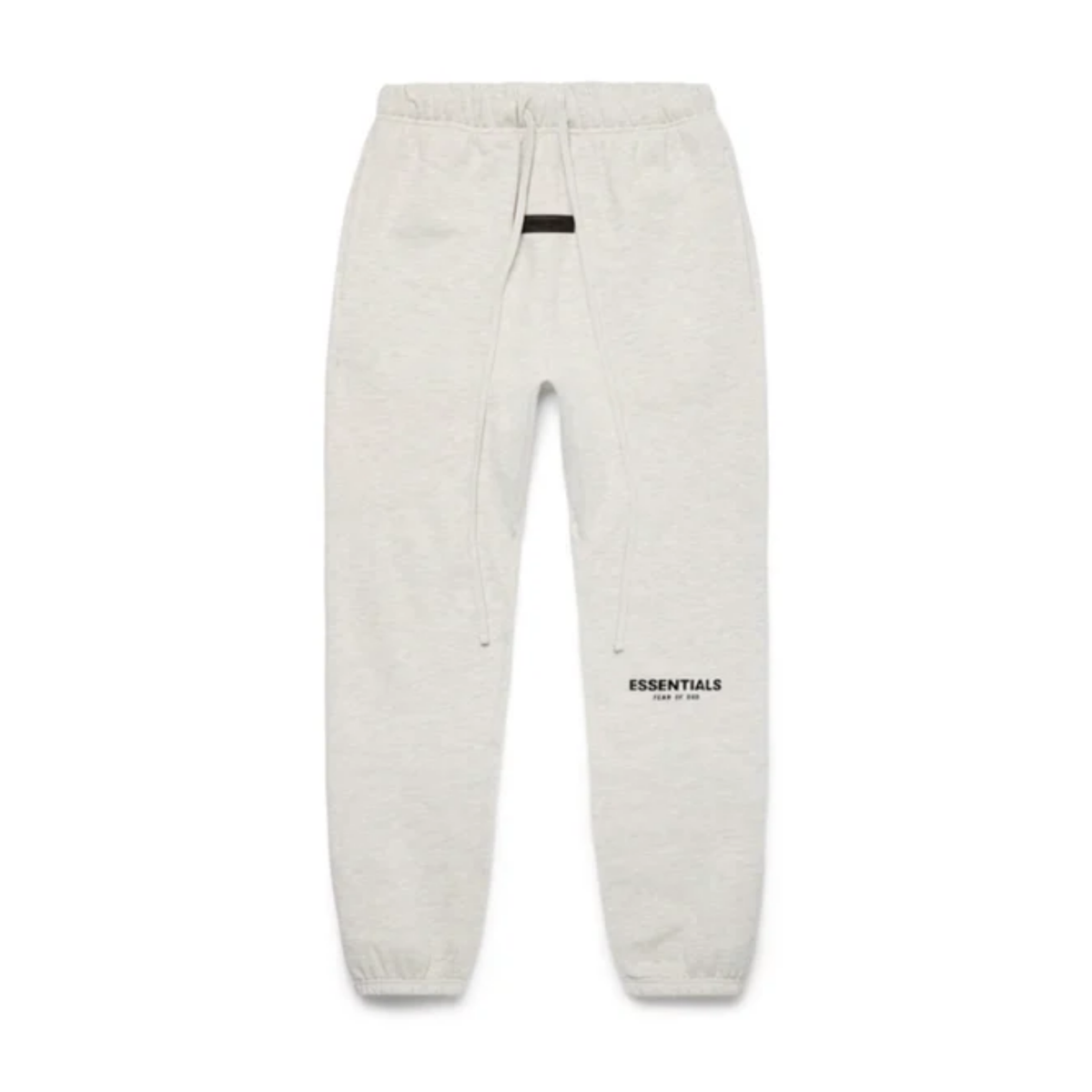 Spodnie Dresowe Essentials Cuffed Light Oatmeal (SS22)