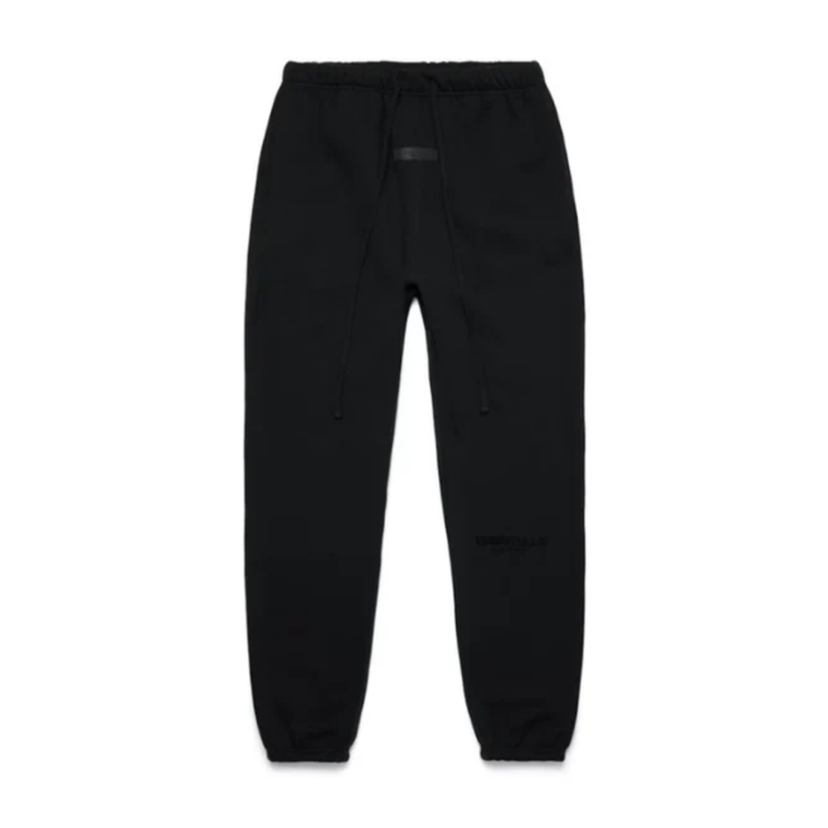 Spodnie Dresowe Essentials Cuffed Stretch Limo (SS22)
