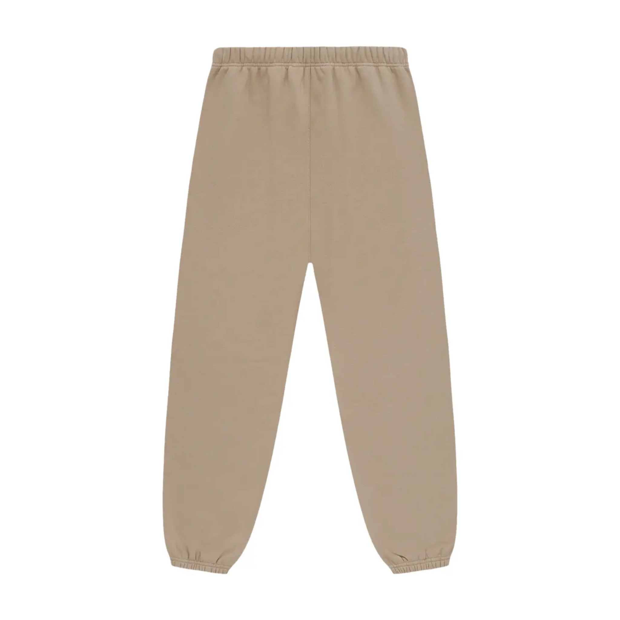 Spodnie Dresowe Essentials Desert Sand Fleece II - 130HO242027F