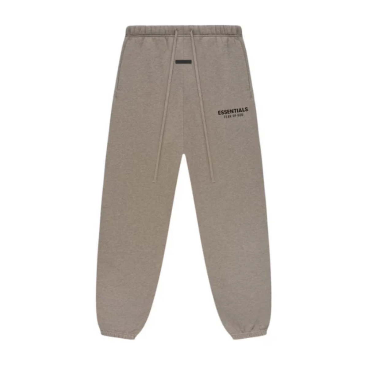 Spodnie Dresowe Essentials Fleece (FW24) Heather Grey