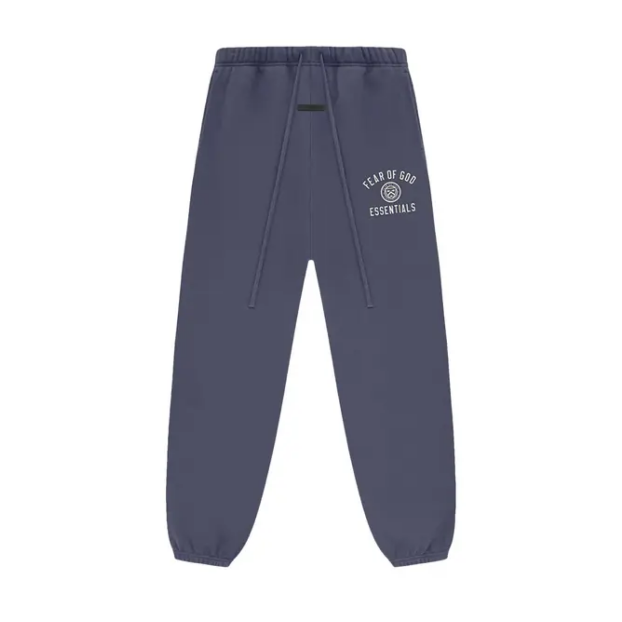 Spodnie Dresowe Essentials Marine Fleece - 130HO242024F