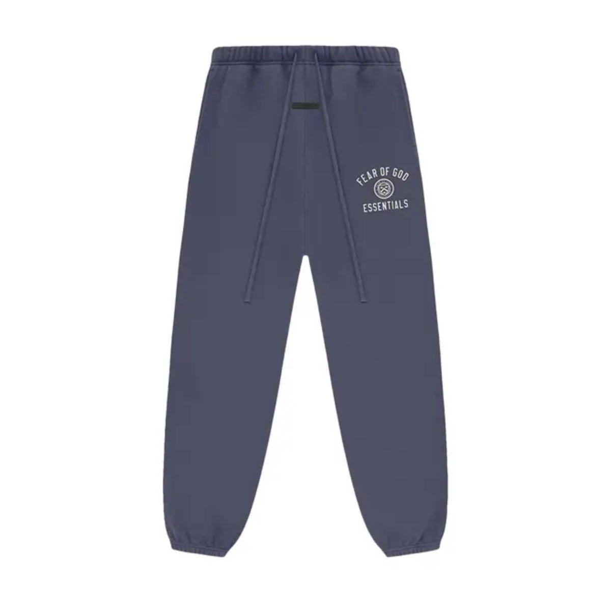 Spodnie Dresowe Essentials Marine Fleece - 130HO242024F
