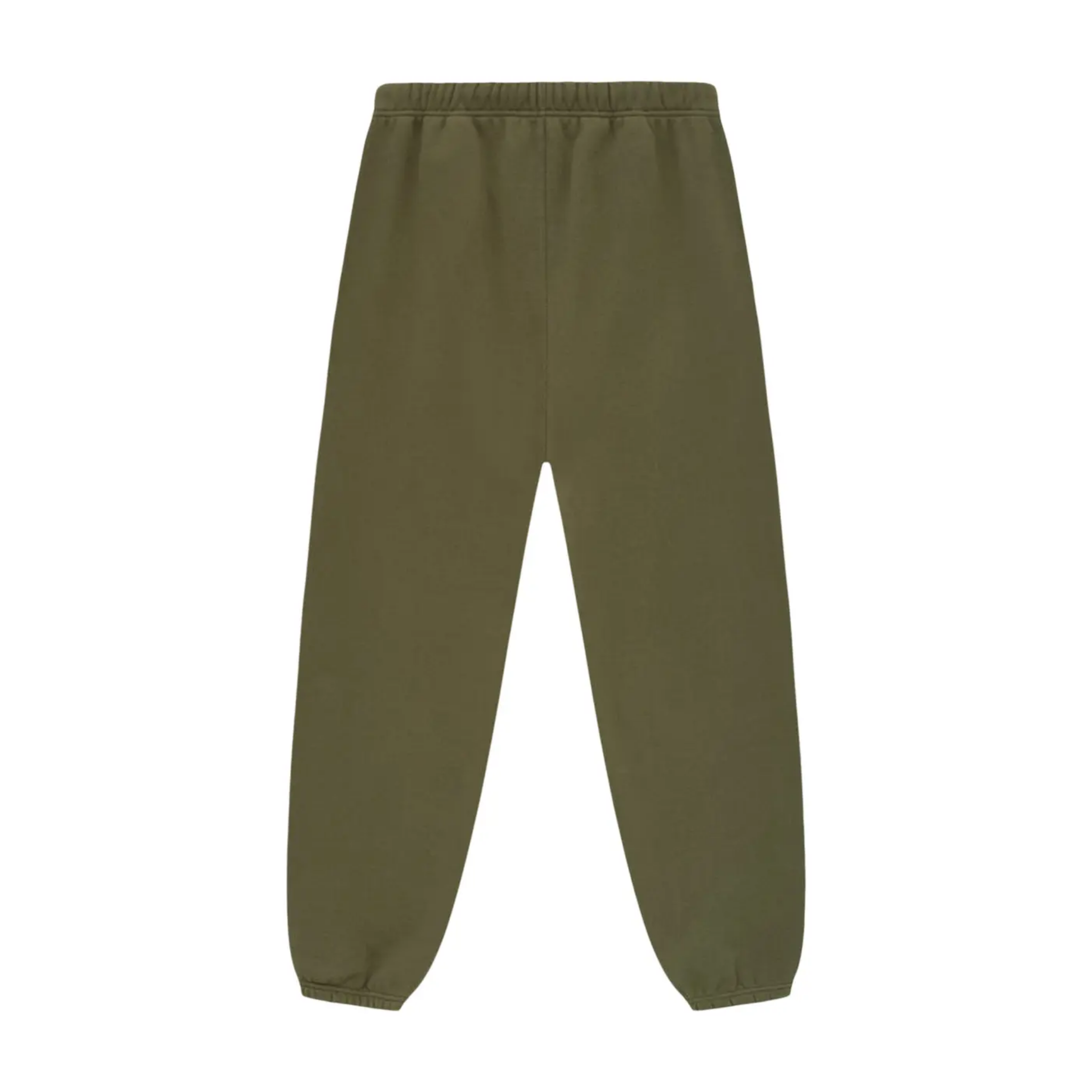 Spodnie Dresowe Essentials Military Fleece - 130BT242025F