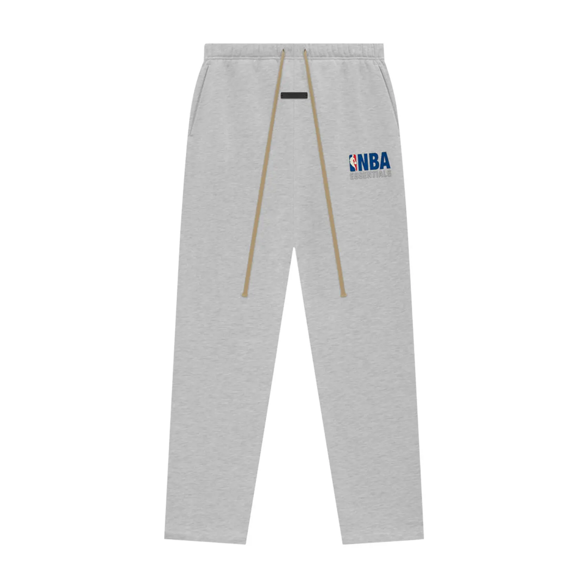 Spodnie Dresowe Essentials NBA Grey - 130AL246000F
