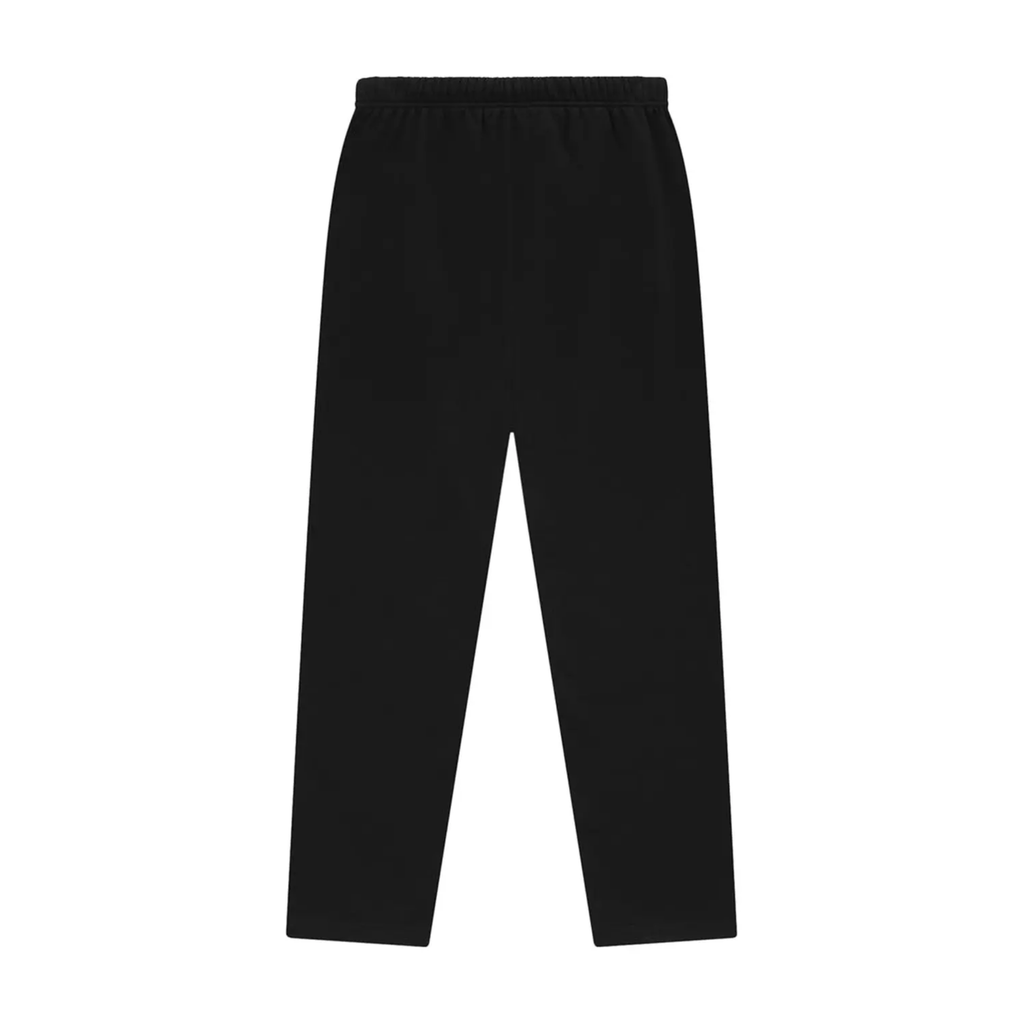 Spodnie Dresowe Essentials NBA Relaxed Black - 130AL246101F