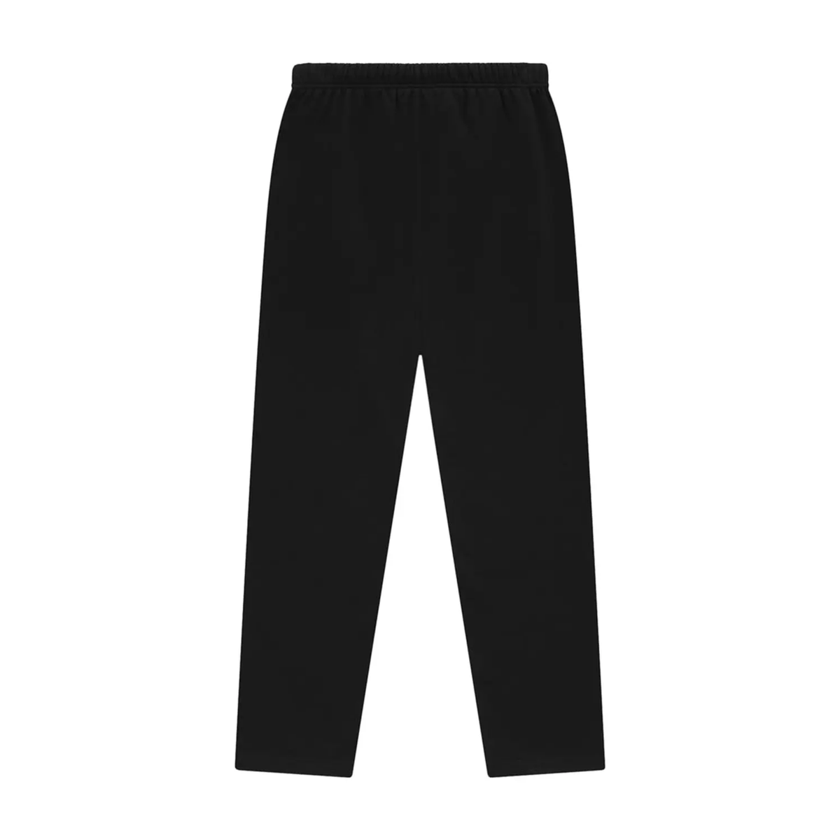 Spodnie Dresowe Essentials NBA Relaxed Black - 130AL246101F