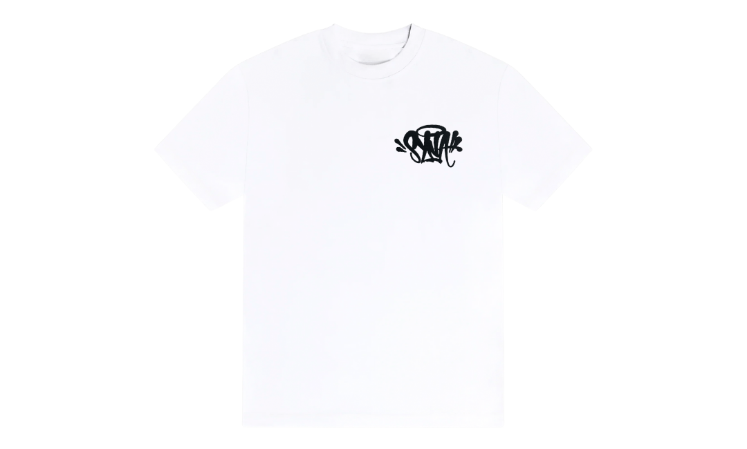 Syna World Central Cee Forgive Me Tee