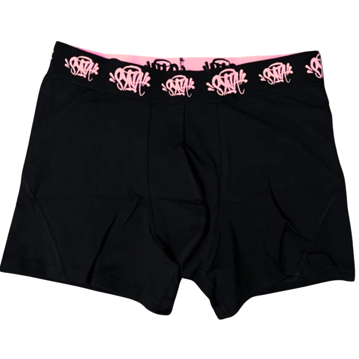 Syna World Central Cee 3PACK Boxerki